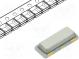 Rezonátor  keramický  10MHz  SMD  3,2x1,3x0,7mm  ±0,5%  -40÷125°C
