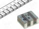 Rezonátor  keramický  14,7MHz  SMD  3,7x3,1x1,2mm  ±0,5%  -20÷80°C