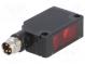 Senzor  fotoelektrické  Dosah  20÷300mm  PNP  DARK-ON,LIGHT-ON