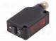 Senzor  fotoelektrické  Dosah  15÷100mm  PNP  DARK-ON,LIGHT-ON