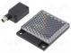Senzor  fotoelektrické  Dosah  50÷500mm  PNP  DARK-ON,LIGHT-ON