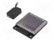 Senzor  fotoelektrické  Dosah  50÷500mm  PNP  DARK-ON,LIGHT-ON