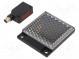 Senzor  fotoelektrické  Dosah  0÷3m  NPN  DARK-ON,LIGHT-ON  100mA