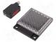 Senzor  fotoelektrické  Dosah  0÷5m  PNP  DARK-ON,LIGHT-ON  100mA