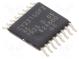 IC  generátor PLL  200MHz  I2C  3,3VDC  TSSOP16
