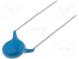 Kondenzátor  keramický  Y2  3,3nF  250VAC  Y5V  ±20%  THT  7,5mm