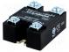 Relé  polovodičové  Uriad 3,5÷32VDC  100A  0÷60VDC  Rad  D06D  IP00