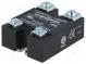 Relé  polovodičové  Uriad 3,5÷32VDC  20A  1÷100VDC  Rad 1-DC