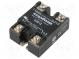 Relé  polovodičové  Uriad 3,5÷32VDC  12A  1÷200VDC  Rad 1-DC