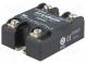 Relé  polovodičové  Uriad 3,5÷32VDC  40A  1÷200VDC  Rad 1-DC