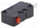 Mikrospínač SNAP ACTION  bez páčky  SPST-NC  16A/250VAC  pol  2