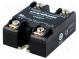 Relé  polovodičové  Uriad 3,5÷32VDC  7A  1÷400VDC  Rad 1-DC