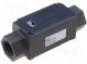 Senzor  prietoku plynu  Unap  10,8÷26,4VDC  0÷5l/min  -10÷60°C