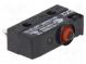 Mikrospínač SNAP ACTION  SPDT  10A/250VAC  ON-(ON)  pol  2  IP67