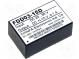 Prevodník  DC/DC  3W  Uvst 20÷60V  Uvýst 15VDC  Uvýst2 -15VDC