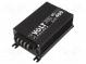 Menič  DC/DC  Uvýst.max  13,8VDC  Unap  21÷30VDC  30A  0÷40°C