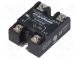 Relé  polovodičové  Uriad 4÷32VDC  20A  1÷400VDC  Rad  DC400  IP00
