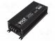 Menič  DC/DC  Uvýst.max  13,8VDC  Unap  21÷30VDC  45A  0÷40°C