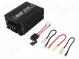 Menič  DC/DC  Uvýst.max  13,8VDC  Unap  21÷30VDC  40A  0÷40°C