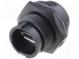 Zásuvka  USB B micro  Data-Con-X  spájkovanie  V  USB 2.0