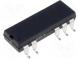 PMIC  menič DC/DC  Uvst 4,5÷5,5V  Uvýst 4,75÷5,25V  SOP14