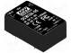 Prevodník  DC/DC  12W  Uvst 36÷72V  Uvýst 15VDC  Uvýst2 -15VDC