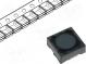 Tlmivka  drôtový  SMD  56uH  680mA  470mΩ  ±20%  7,3x7,3x3,2mm