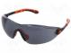 Ochranné okuliare  Šošovka  stmavená  Trieda  1
