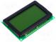 Displej  LCD  grafický  STN Positive  128x64  LED  75x52,7x9,6mm