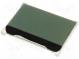 Displej  LCD  grafický  STN Negative  128x64  LED  68,8x49,2x8,5mm