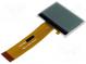 Displej  LCD  grafický  FSTN Positive  128x64  LED  55,2x39,8x5mm