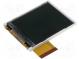 Displej  TFT  1,8