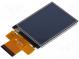 Displej  TFT  2,8