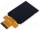 Displej  TFT  2,8