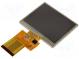 Displej  TFT  3,5