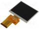 Displej  TFT  3,5