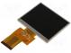 Displej  TFT  3,5