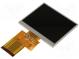Displej  TFT  3,5