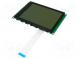 Displej  LCD  grafický  FSTN Positive  320x240  LED  PIN 20  5,7