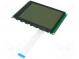 Displej  LCD  grafický  STN Negative  320x240  LED  PIN 20  5,7
