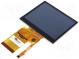 Displej  TFT  3,5