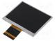 Displej  TFT  3,5