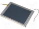 Displej  TFT  5,7