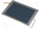 Displej  TFT  5,7