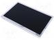 Displej  TFT  7