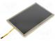 Displej  TFT  7