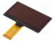 Displej  OLED  grafický  2,7