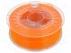 Tlačová struna  PET-G  1,75mm  oranžová (jasná)  220÷250°C  1kg