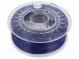 Tlačová struna  PET-G  1,75mm  modrý  220÷250°C  1kg