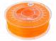 Tlačová struna  PLA  Ø  1,75mm  oranžová (jasná)  200÷235°C  1kg